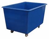 Rolling Plastic Storage Containers Photos