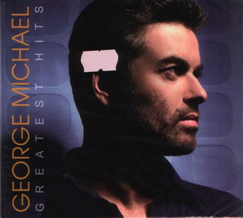 George Michael Greatest Hits Releases Discogs