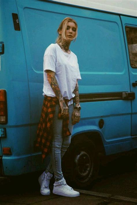 See what tomboyish geek (tomboyishg) has discovered on pinterest, the world's biggest collection of ideas. Pin by Jannat on Tomboy | Fashion blog, Fashion, Style