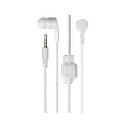 Jhakaas Wired In The Ear Ak 01 Champ Universal Earphone At Rs 36piece