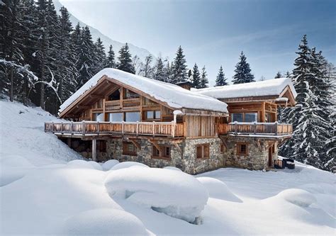 Mountains offer great landscapes, hiking and places to stay, as these ideas from a new wild guide to the french alps show h e l e n w e b s t e r a n d p a u l w e b s t e r thu 19 aug 2021 01.30 edt Chalet Amazon Creek | Rustic houses exterior, Chalet ...