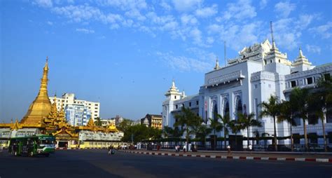 Do not miss the latest updates on myanmar news, including official events, meetings of world leaders, and more. Naypyidaw - the capital of Myanmar
