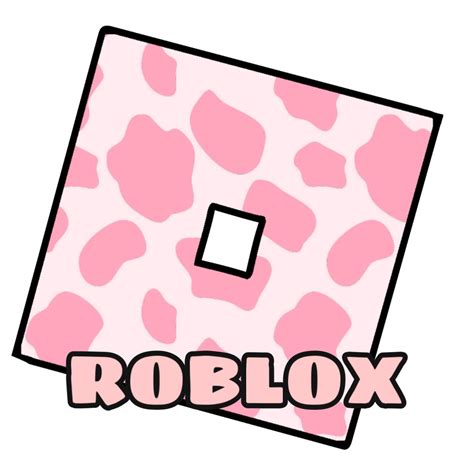Pin by its.vidz on fondos para pc. Roblox strawberry cow logo! in 2020 | Iphone wallpaper tumblr aesthetic, Iphone wallpaper app ...