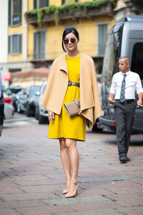 50 Chic Street Style Women Fashion For Your Year Lookbook