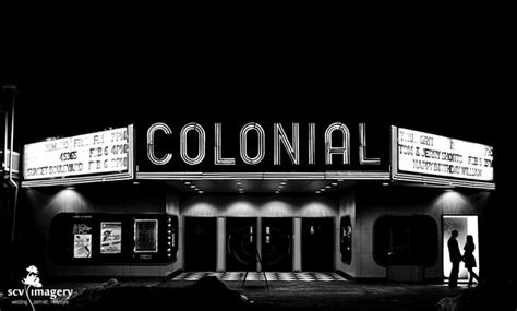 Colonial Theatre In Phoenixville Pa Cinema Treasures