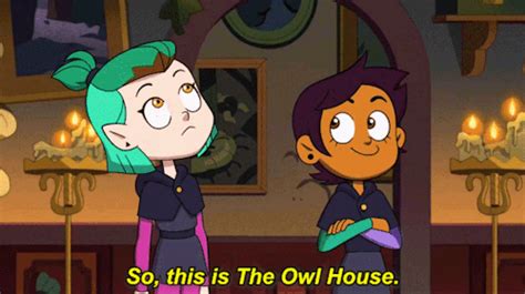The Owl House The Owl House Know Your Meme