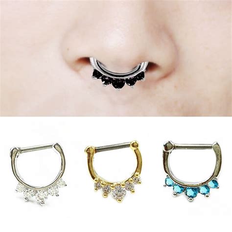 Buy Sale 1pc High Quality 6colors With Crystals