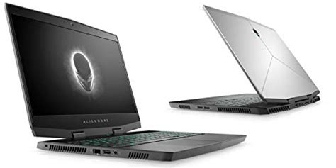 Alienware M15 Gaming Laptop Core I7 8750h Nvidia Gtx 1060 8gb