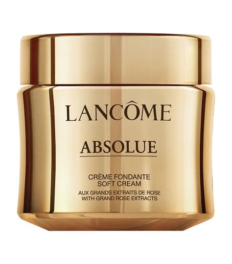 Lancôme Absolue Soft Cream 60ml Harrods Us