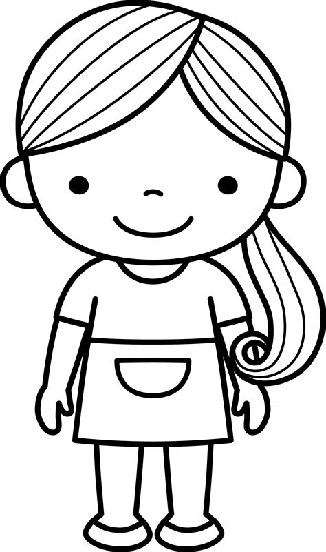 Drawings To Trace Art Drawings For Kids Art Drawings Simple Drawing