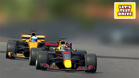 Automobilista Mods F1 2017 Formula 1 V8 Super Cars Tracks