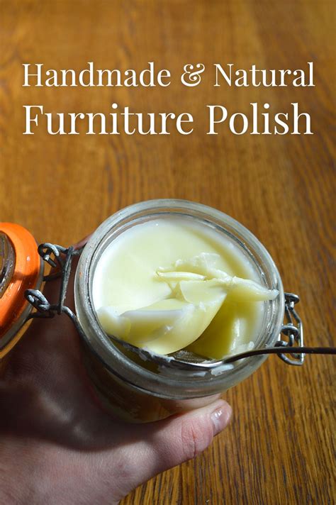 What oil is best for wood furniture? Pin on Best DIY Home Decorating Ideas