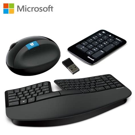 Microsoft Sculpt Ergonomic Keyboard Review Is A Top Choice For Comfort