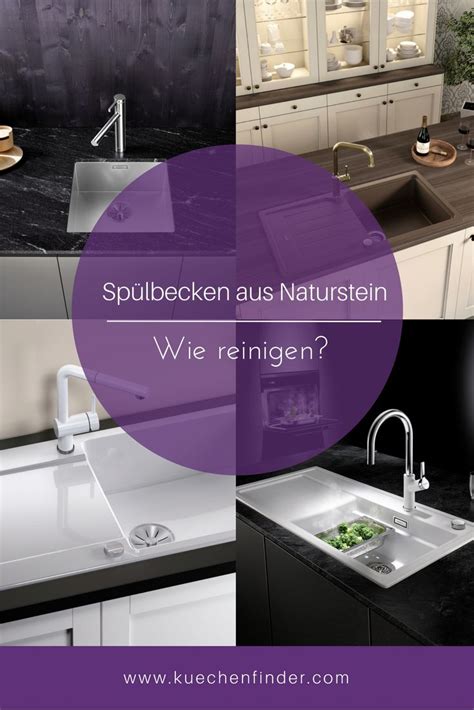 1 becken, 1,5 becken, 2 becken, 3 becken. Spülbecken aus Naturstein: Tipps zum Reinigen von Marmor ...