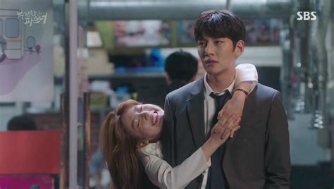 Full episode suspicious partner engsub: Fight My Way and Suspicious Partner K-drama Reviews
