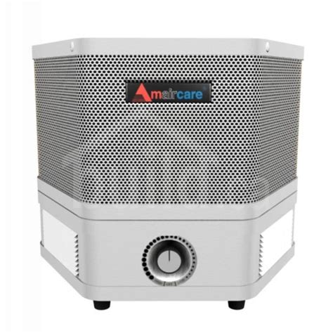 05 A 1KWP 06 K Amaircare 2500 Portable HEPA Filtration System With