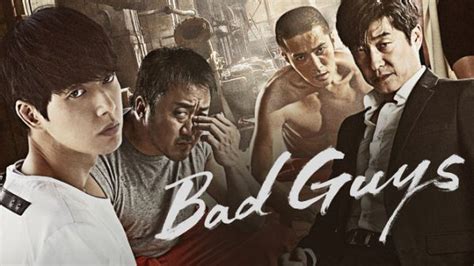 Bad Guys 2014 Série à Voir Sur Netflix