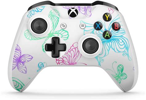 Download Xbox One Controller Vector at GetDrawings | Free download
