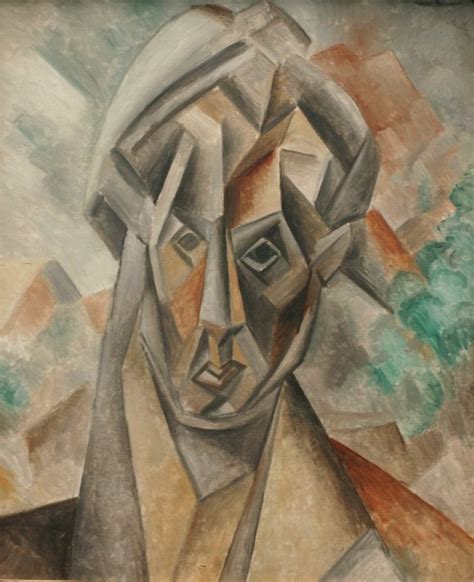 The picasso museum in barcelona is a key reference for understanding the formative years of pablo picasso. Kubismus Merkmale - Deko & Feiern - ZENIDEEN