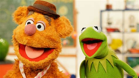 Kermit The Frog And Fozzie Bear To Perform On Schoolhouse Rock 50th