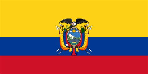 Bandera De Ecuador Ecuador Noticias