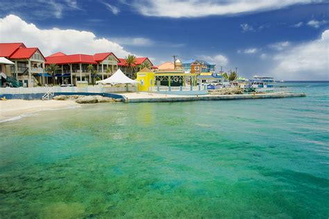 Self Guided Tours Of The Grand Cayman Islands Usa Today