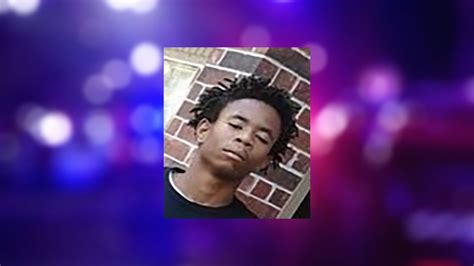 Update 18 Year Old Murder Suspect Arrested Searcy Police Say Klrt