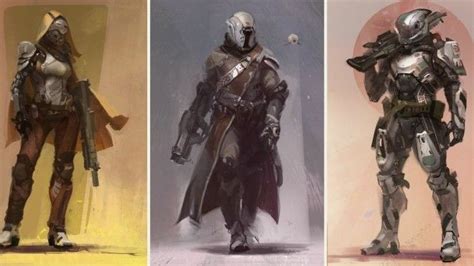 Related Image Concept Art Characters Art Analysis