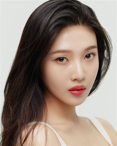 Seulgi Korean Girl Asian Girl Red Velvet Photoshoot Red Velvet Joy