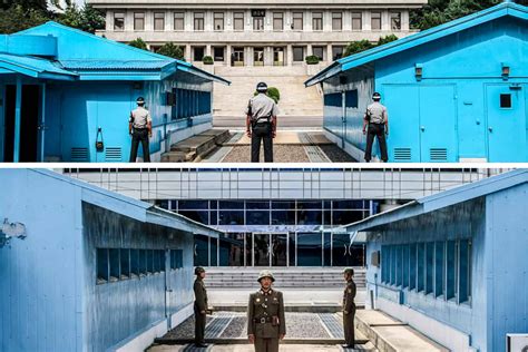 Visit The Dmz In North Korea And South Korea The Story From Both