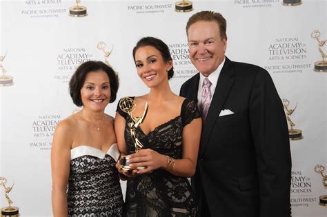 Christina Cindrich 2x Emmy Award Winning Tv Producer And Host
