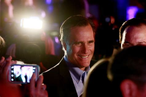 Mitt Romney Still Has A Mormon Problem The Washington Post