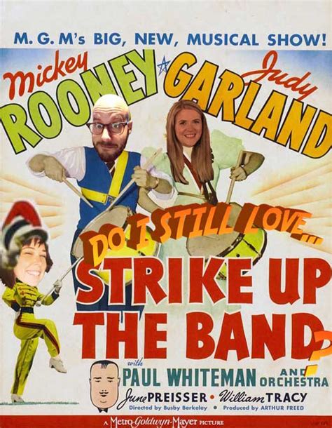 ep 026 strike up the band 1940 — do i still love it