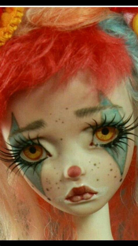 1000 Images About How To Paint Dolls Faces On Pinterest Doll Face