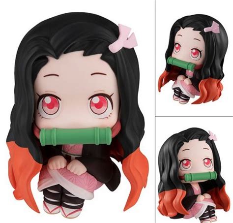 Nendoroid Nezuko Kamado Boutique Manga