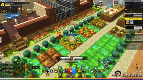 You can download maplestory 2 and even get the official maplestory 2 reddit link from here too. MapleStory 2 - Beginner's Guide (Mining, Farming, Fishing, Alchemy, Cooking and More)