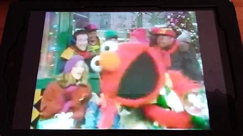 Opening To Sesame Street Monster Hits Vhs 1996 Sony Wonder Version