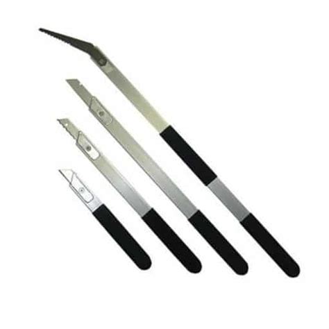 Long Knives Pipeknife Auto Glass Tools