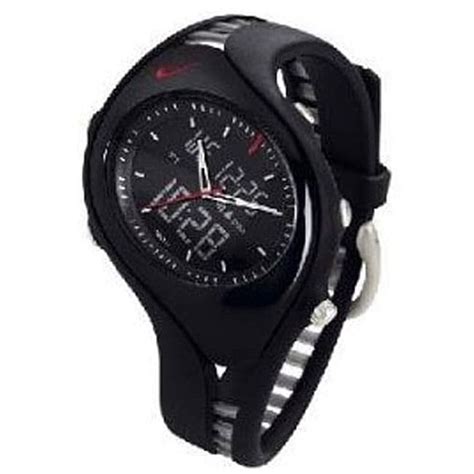 Nike Triax Swift Adx Mens Watch Free Shipping Today