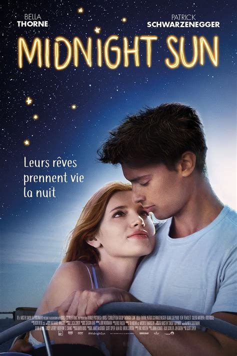 Midnight Sun wiki, synopsis, reviews, watch and download