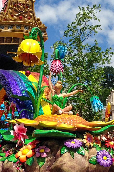 12 Fun Facts About Disneys Festival Of Fantasy Parade Castles And Cruises Travel Company
