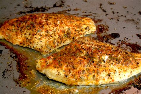Catfish is a favorite in many summer dinners. baked catfish recipes