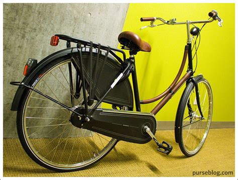 Brother united us 100 is 55000 rs. The Hermes Bicycle - PurseBlog