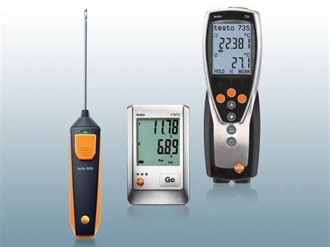 What Are The Tools Used To Measure Temperature