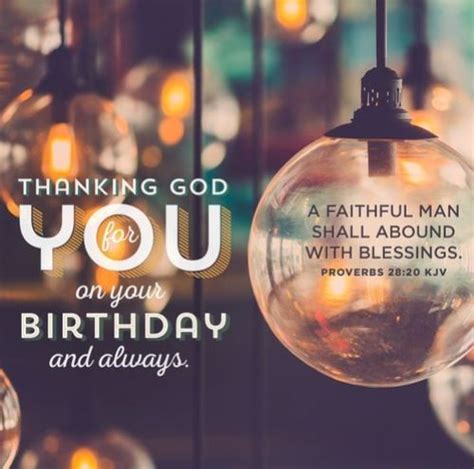 Christian Birthday Quotes For Father Calming Quotes