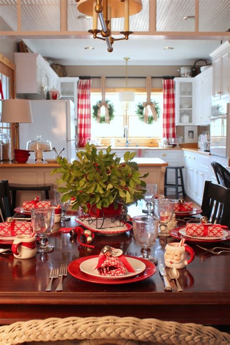 We did not find results for: 14 Fabulous Farmhouse Christmas Kitchens | The Turquoise Home