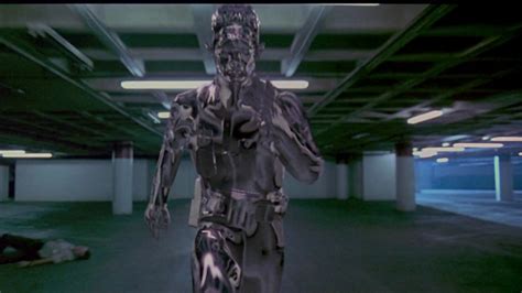T 1000 In Terminator 2 Judgment Day 1991 Culturaddict