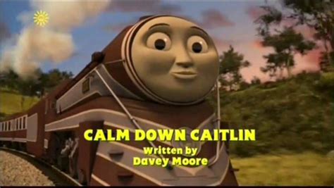 Calm Down Caitlin Thomas And Friends Usuk Wiki Fandom Powered By Wikia