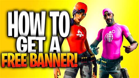 These Are The Best Skins In Fortnite New Banner Brigade Customizable