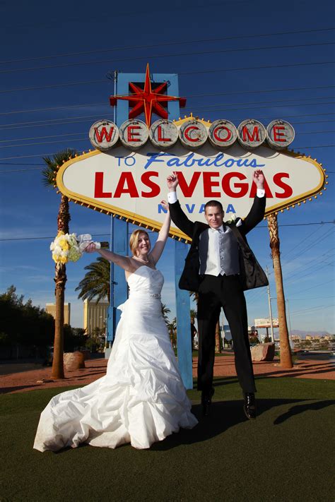 Weddings In Vegas